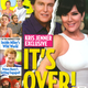 Illustration for article titled This Week in Tabloids: The Mom-Shaming of Kim Kardashian Has Begun